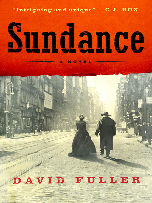 Title details for Sundance by David Fuller - Available